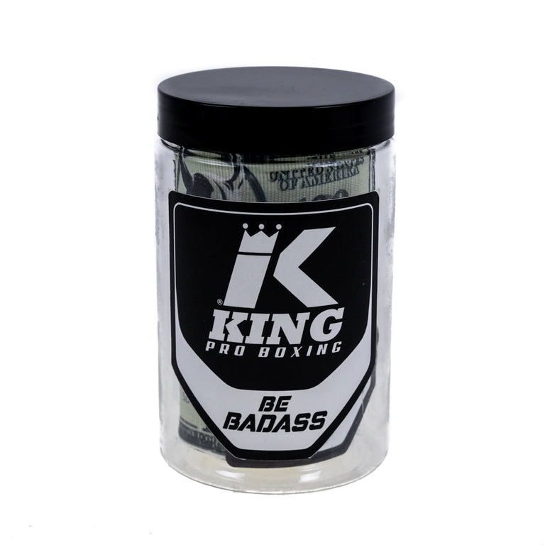 King Pro Boxing Bandage BPC Viking