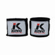 King Pro Boxing Bandage BPC Black Kids