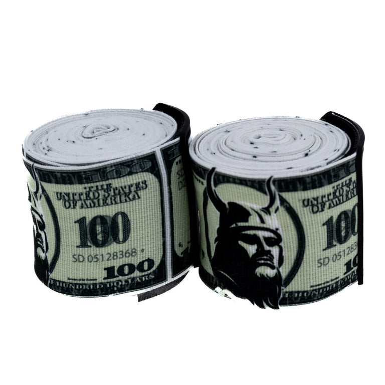 King Pro Boxing Bandage BPC Viking