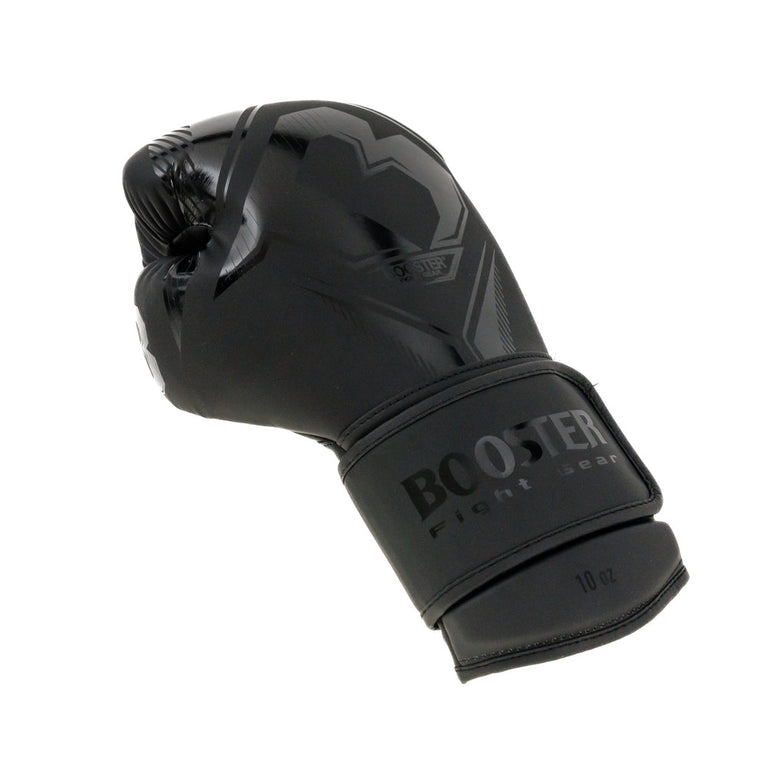 Booster Boxing Gloves Bangkok Series 5 Black