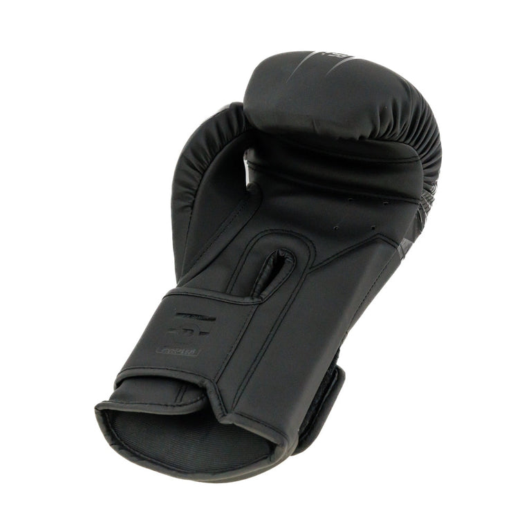 Booster Boxing Gloves Bangkok Series 5 Black