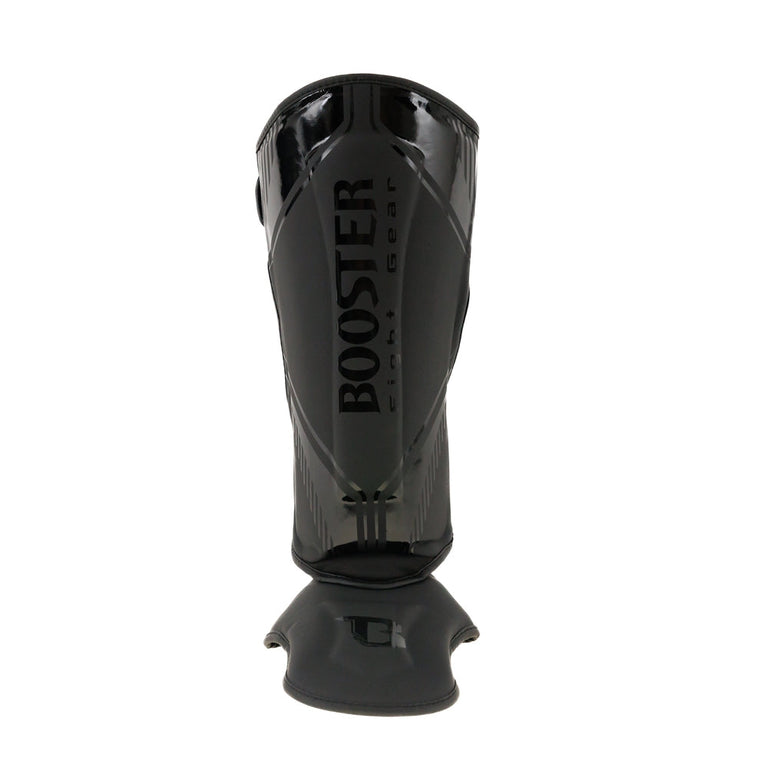 Booster Shin Guards Bangkok Series 5 Black