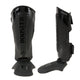 Booster Shin Guards Bangkok Series 5 Black