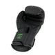 Booster Boxing Gloves Bangkok Series 6 Black/Green