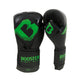 Booster Boxing Gloves Bangkok Series 6 Black/Green