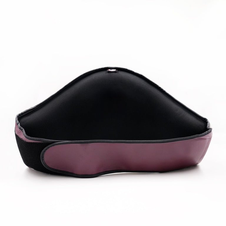 Twins Belly Belt BEPS3 Maroon