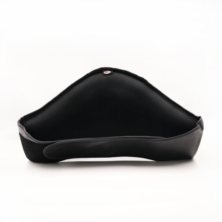 Twins Belly Belt BEPS 3 Black
