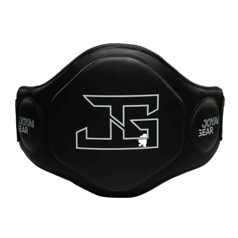 Joya Gear Belly Pad Strike Black