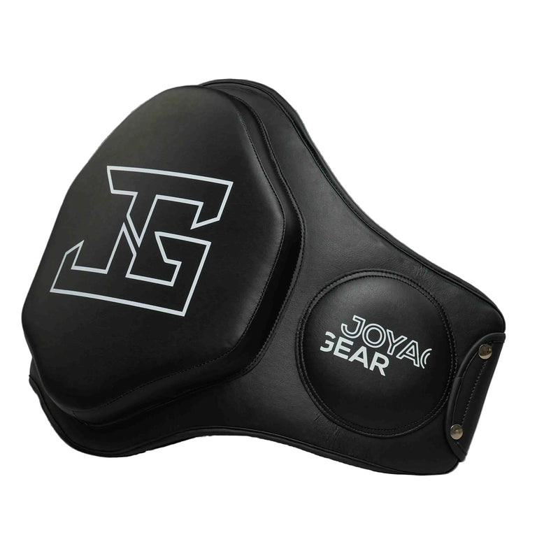 Joya Gear Belly Pad Strike Black