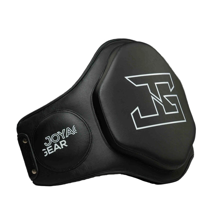 Joya Gear Belly Pad Strike Black