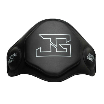 Joya Gear Belly Pad Strike Black