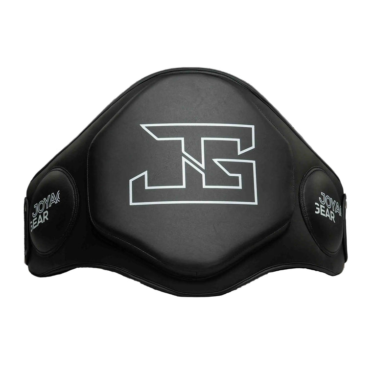 Joya Gear Belly Pad Strike Black