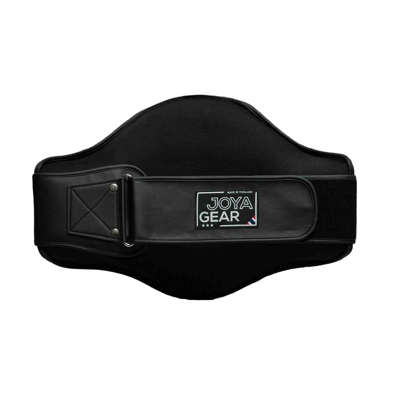 Joya Gear Belly Pad Strike Black
