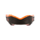 Shockdoctor Mouth Guard Gel Max Black/Orange