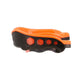 Shockdoctor Mouth Guard Gel Max Black/Orange