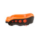 Shockdoctor Mouth Guard Gel Max Black/Orange