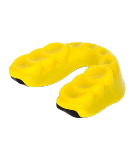 Venum Mouth guard Challenger Yellow/Black