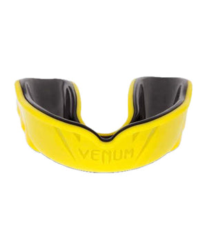 Venum Mouth guard Challenger Yellow/Black