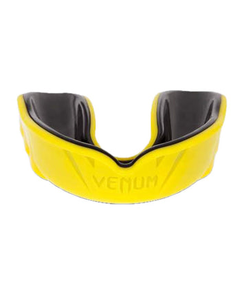 Venum Mouth guard Challenger Yellow/Black