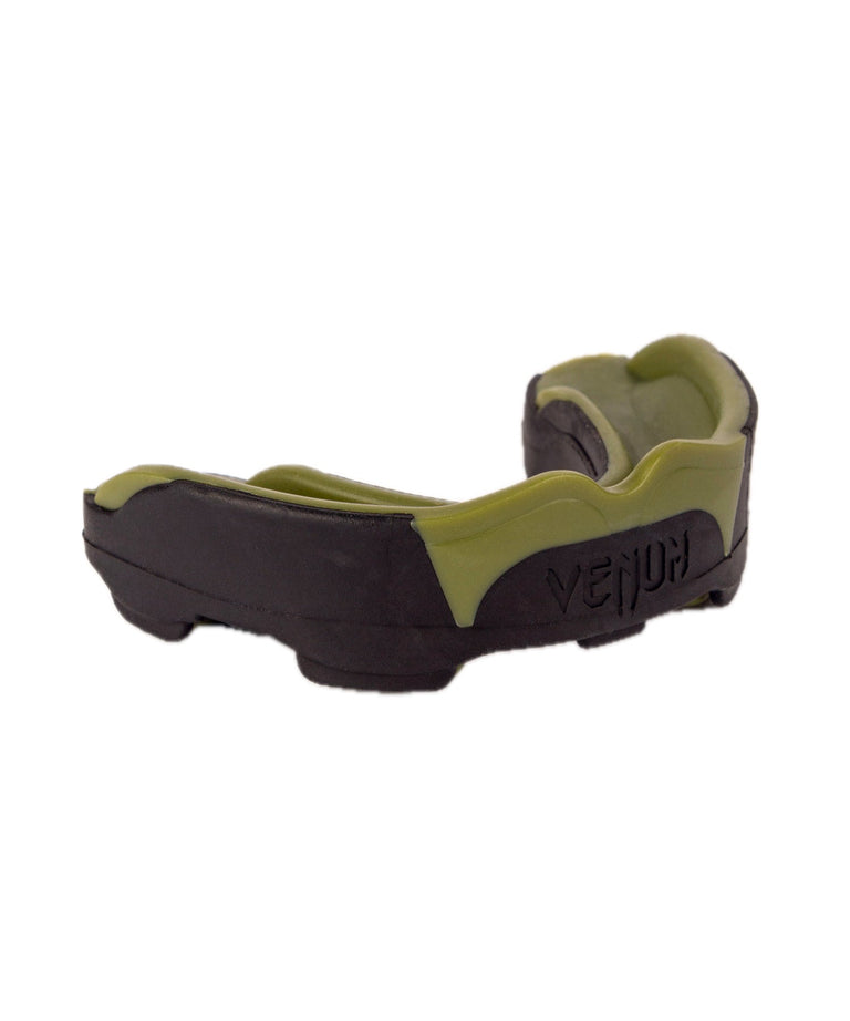 Venum Mouth Guard Predator Black/Army