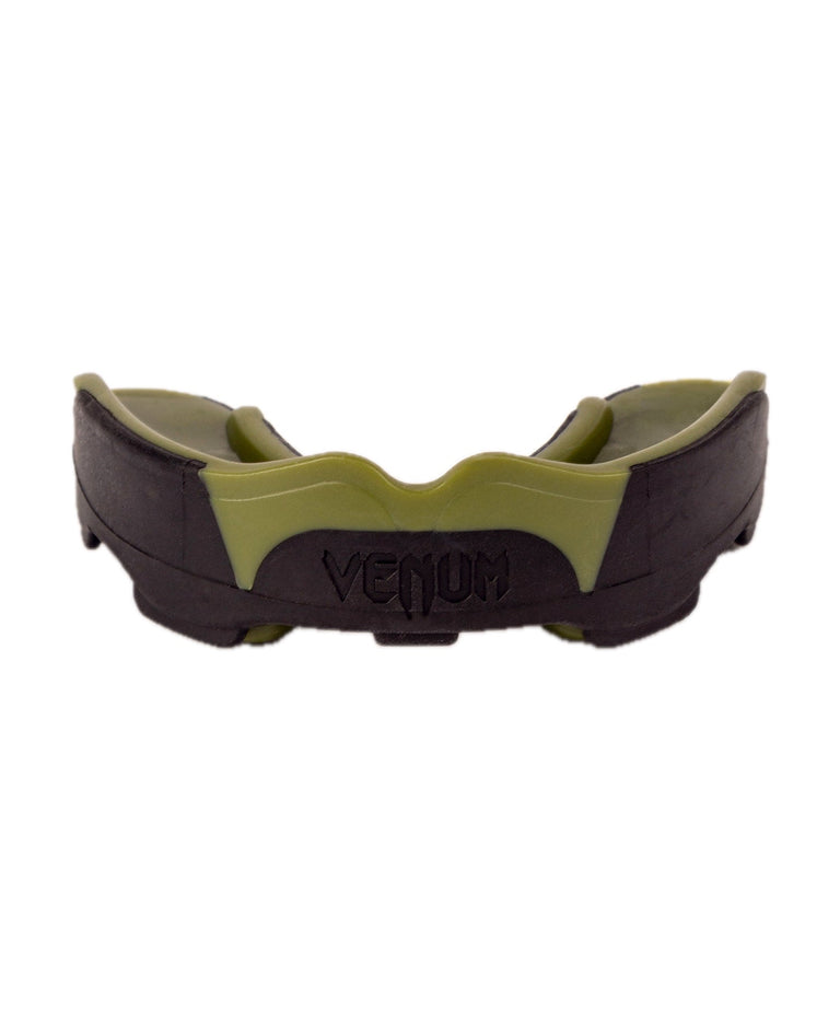 Venum Mouth Guard Predator Black/Army