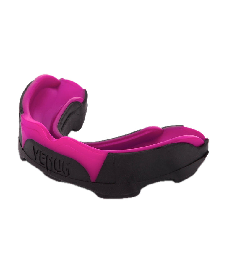 Venum Mouth Guard Predator Black/Pink