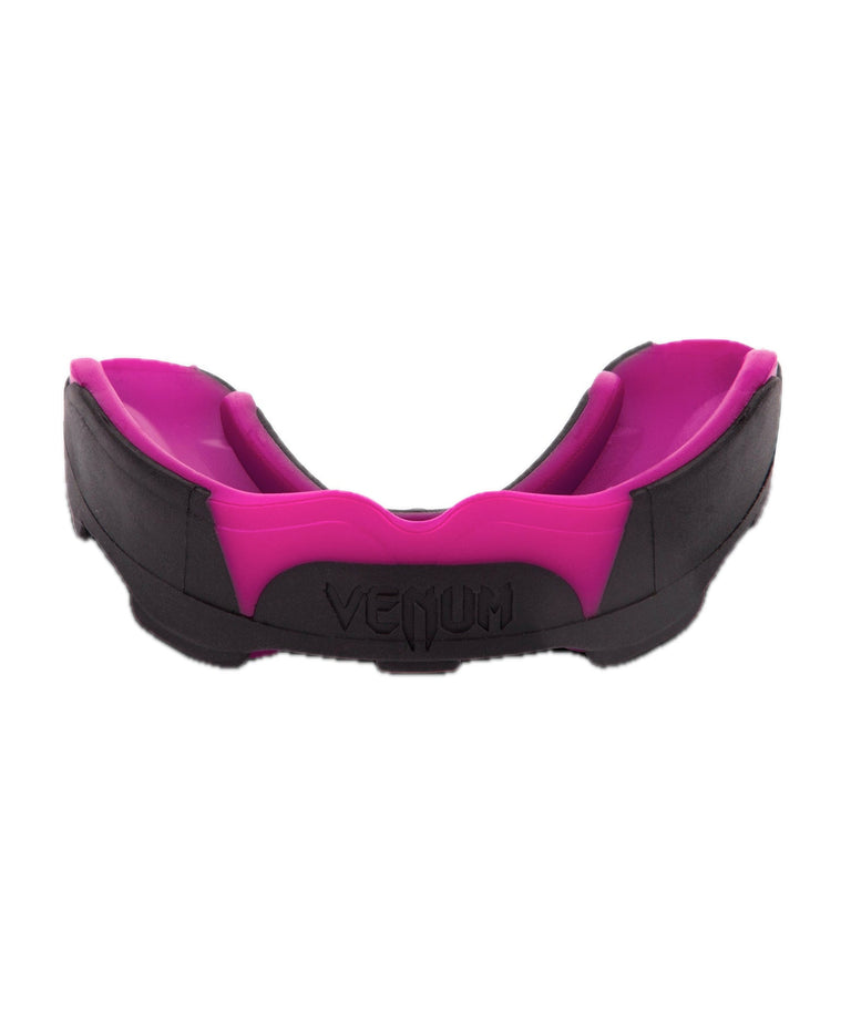 Venum Mouth Guard Predator Black/Pink