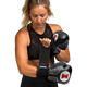 Hayabusa Boxing Gloves T3 Marvel's Black Widow