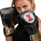 Hayabusa Boxing Gloves T3 Marvel's Black Widow