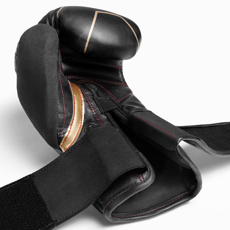 Hayabusa Boxing Gloves T3 Marvel's Black Widow