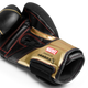 Hayabusa Boxing Gloves T3 Marvel's Black Widow