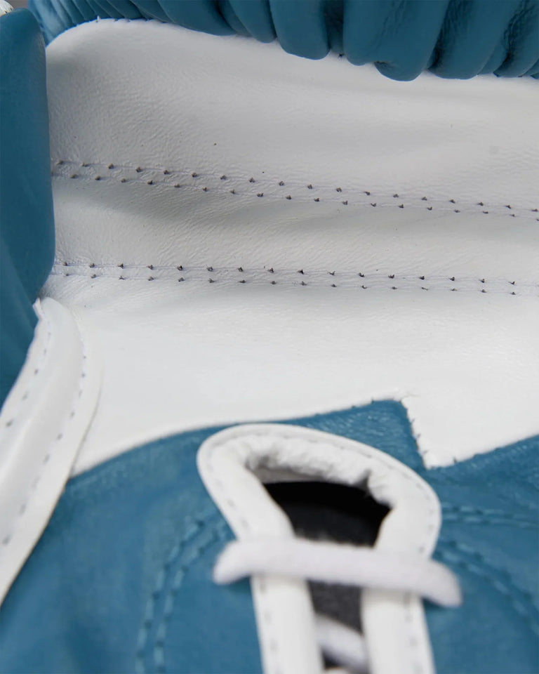 Fly Boxing Glove Superlace Lightning Aqua