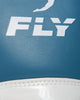Fly Boxing Glove Superlace Lightning Aqua