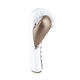 Fly Boxing Glove Superlace White/Gold