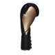 Fly Boxing Glove Superlace Black/Gold