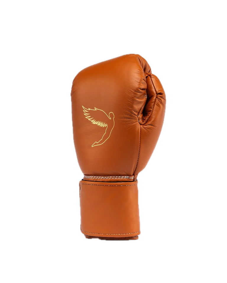 Fly Boxing Glove Superloop 2 Windsor Tan