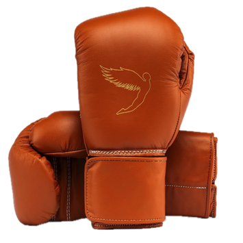 Fly Boxing Glove Superloop 2 Windsor Tan