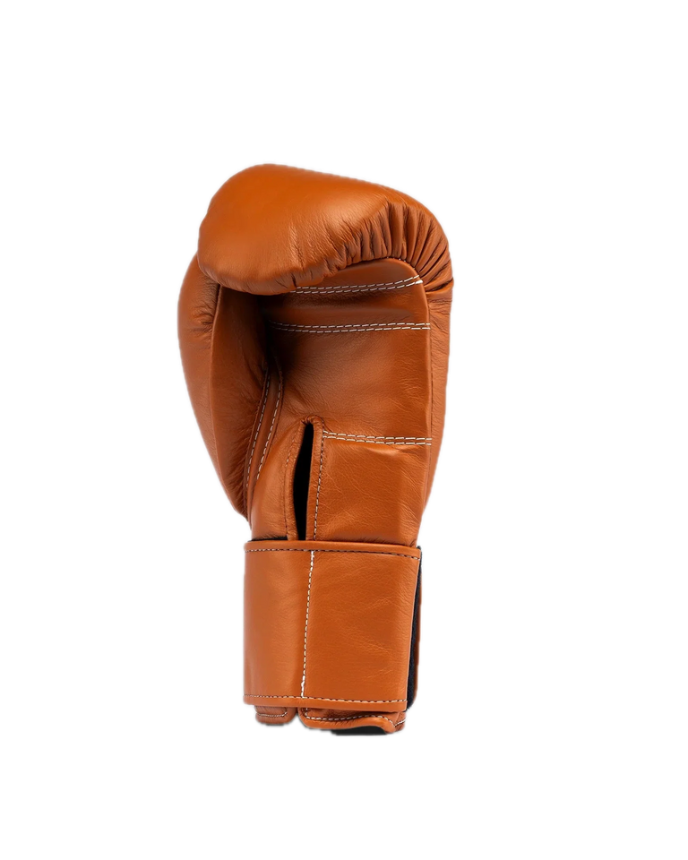 Fly Boxing Glove Superloop 2 Windsor Tan