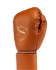 Fly Boxing Glove Superloop 2 Windsor Tan