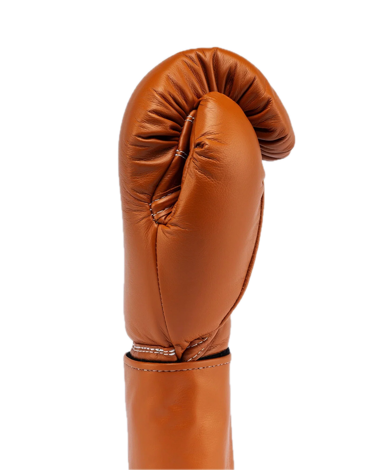 Fly Boxing Glove Superloop 2 Windsor Tan