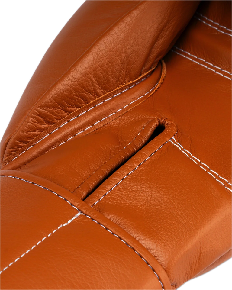Fly Boxing Glove Superloop 2 Windsor Tan