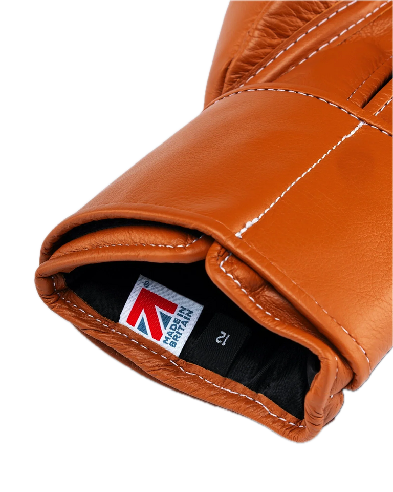 Fly Boxing Glove Superloop 2 Windsor Tan