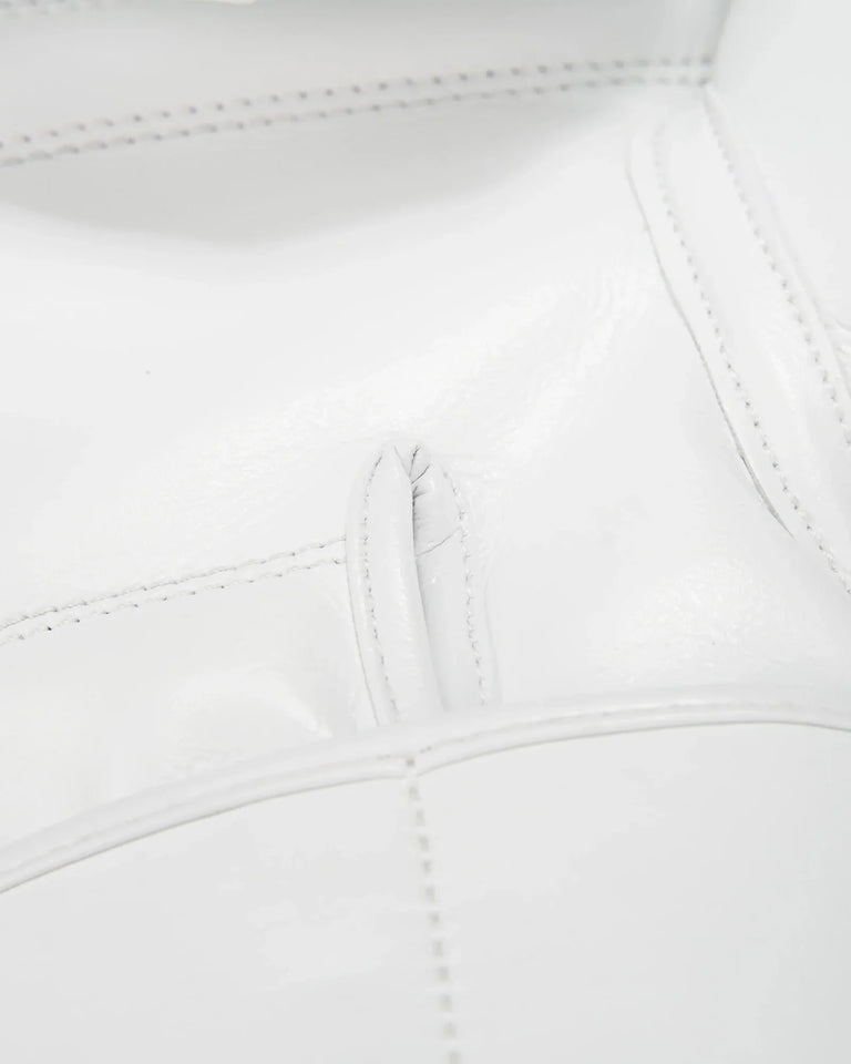 Fly Boxing Glove Superloop X White