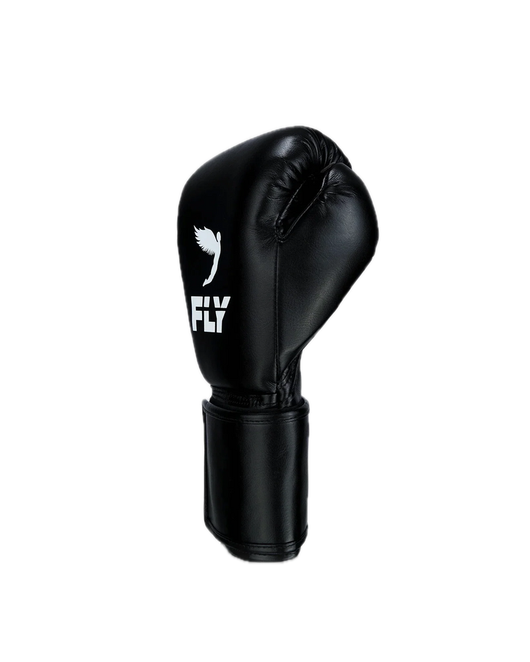 Fly Boxing glove Superloop X Black