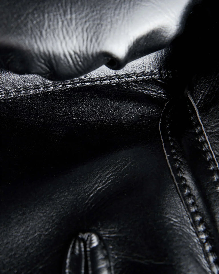 Fly Boxing glove Superloop X Black