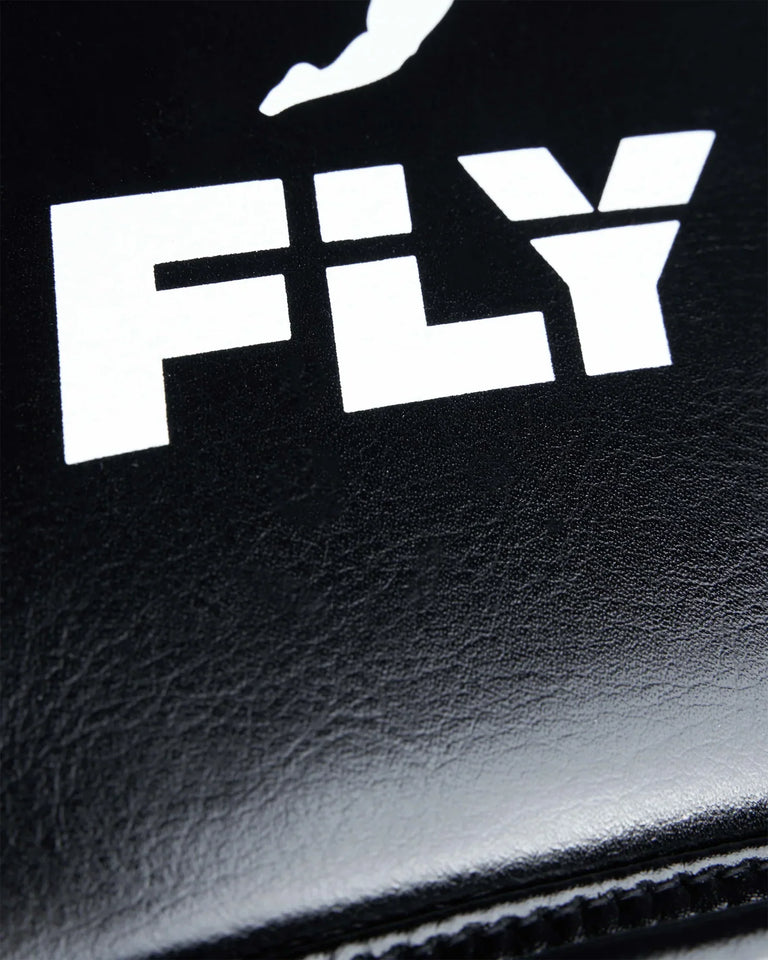 Fly Boxing glove Superloop X Black