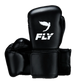 Fly Boxing glove Superloop X Black