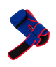 Venum Boxing Gloves Challenger 4.0 Royal Blue/Red