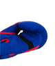 Venum Boxing Gloves Challenger 4.0 Royal Blue/Red
