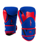 Venum Boxing Gloves Challenger 4.0 Royal Blue/Red